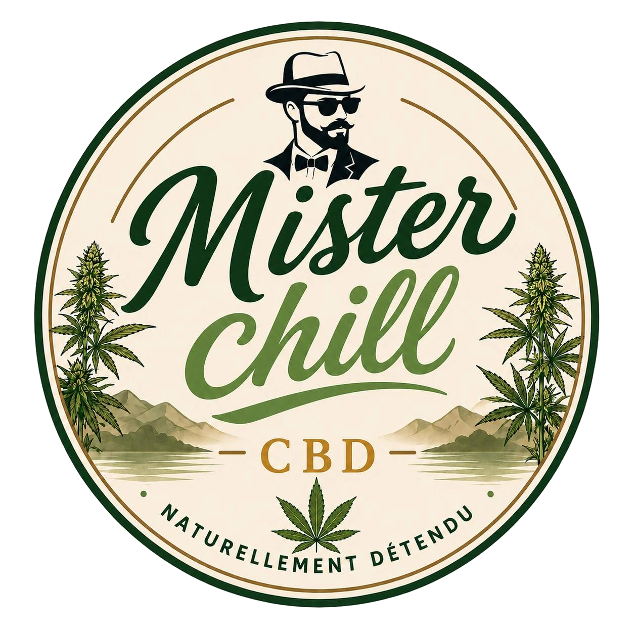 MisterChill CBD